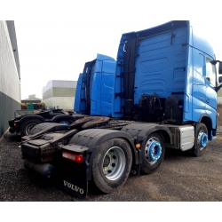 VOLVO FH4 500 2014 6x2